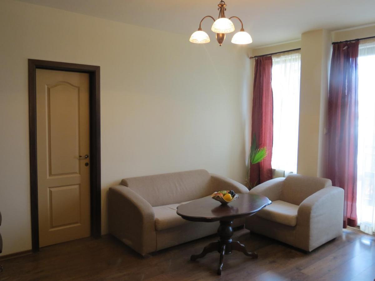 Apartments & Studios Mountain Romance Bansko Exterior photo
